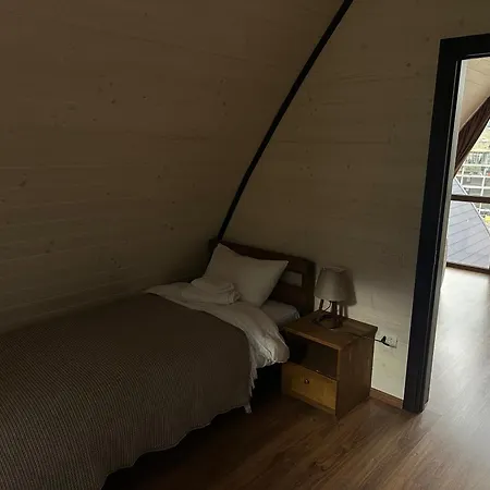 віяна Country house