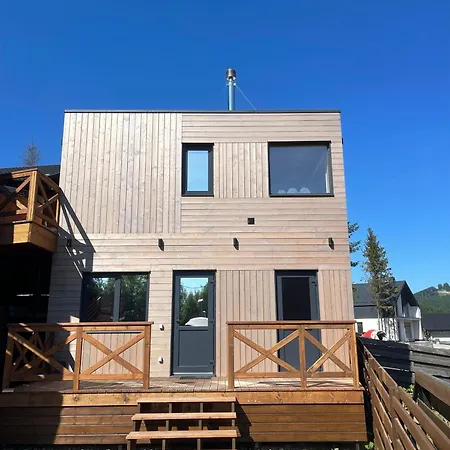 віяна Country house