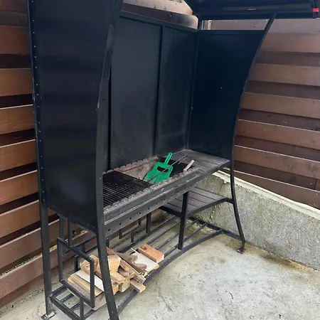 Country house віяна