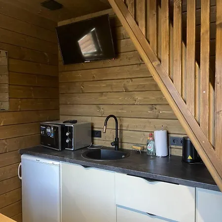 віяна Country house *