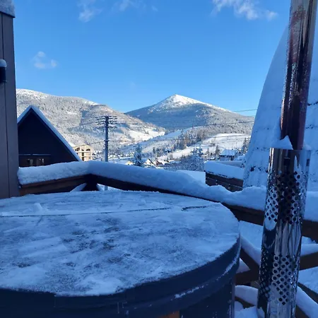 віяна Country house *